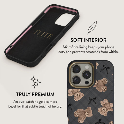 BFF - iPhone 16 Pro Max Case 11