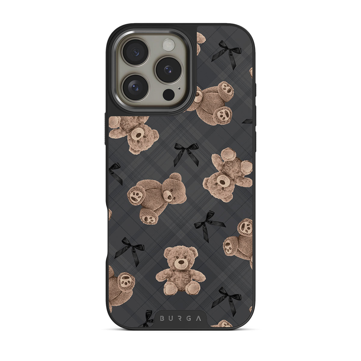 BURGA iPhone16pro maxケース Prophecy - iPhone 16 Pro Max Case | BURGA