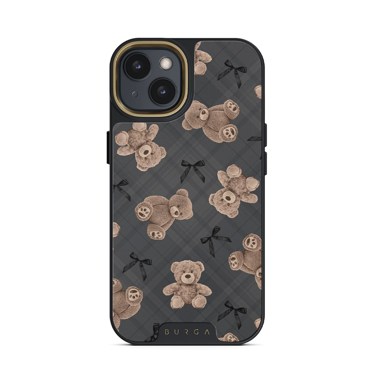 BFF - iPhone 15 Case | BURGA