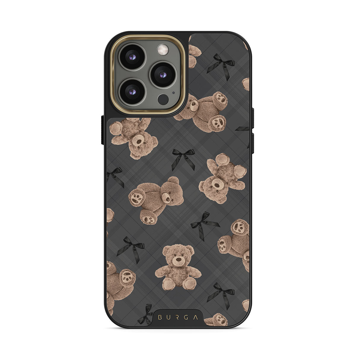 BFF - iPhone 14 Pro Max Case | BURGA