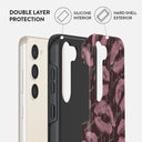 Melodrama - Samsung Galaxy S23 Plus Case 6
