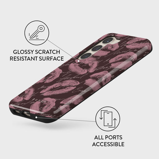 Melodrama - Samsung Galaxy S23 Plus Case 7