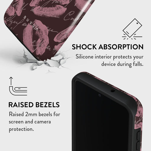 Melodrama - Samsung Galaxy S23 Plus Case 8