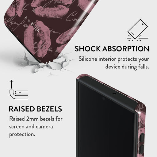 Melodrama - Samsung Galaxy S22 Ultra Case 8
