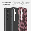 Melodrama - Samsung Galaxy S23 FE Case 2