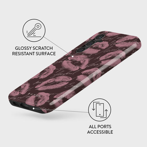 Melodrama - Samsung Galaxy S23 FE Case 3
