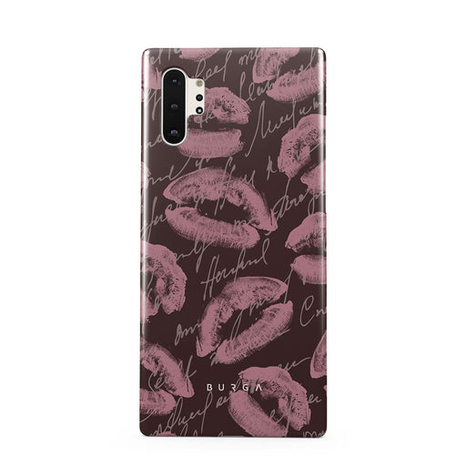 Melodrama - Samsung Galaxy Note 10 Plus Case 1