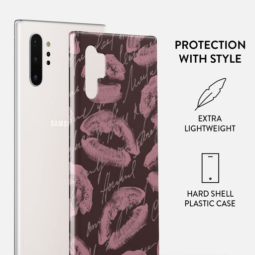 Melodrama - Samsung Galaxy Note 10 Plus Case 2