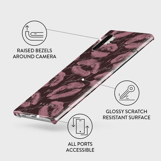 Melodrama - Samsung Galaxy Note 10 Plus Case 3