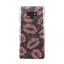Melodrama - Samsung Galaxy Note 9 Case 1