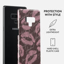 Melodrama - Samsung Galaxy Note 9 Case 2