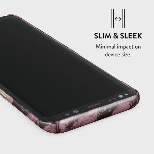 Melodrama - Samsung Galaxy Note 9 Case 4