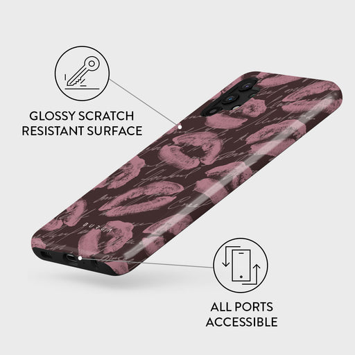 Melodrama - Samsung Galaxy A32 5G Case 3