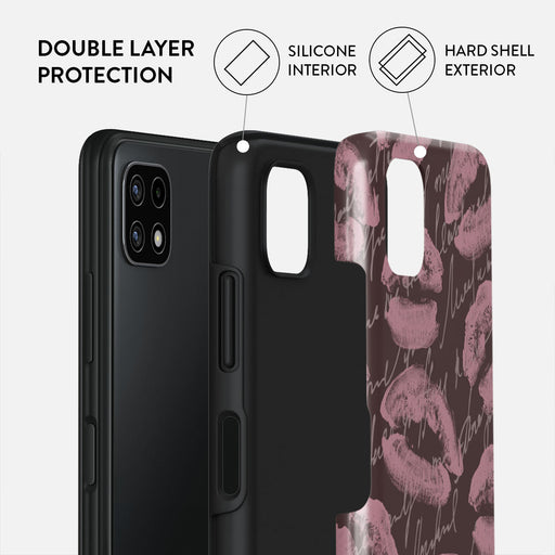 Melodrama - Samsung Galaxy A22 5G Case 2