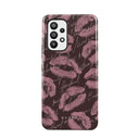 Melodrama - Samsung Galaxy A73 Case 1