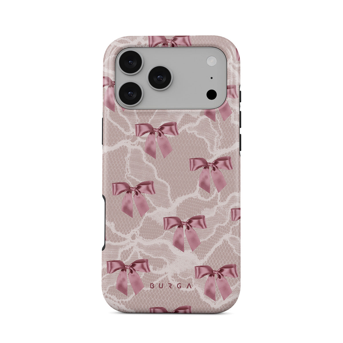 Ballerina - iPhone 17 Pro Max Case | BURGA
