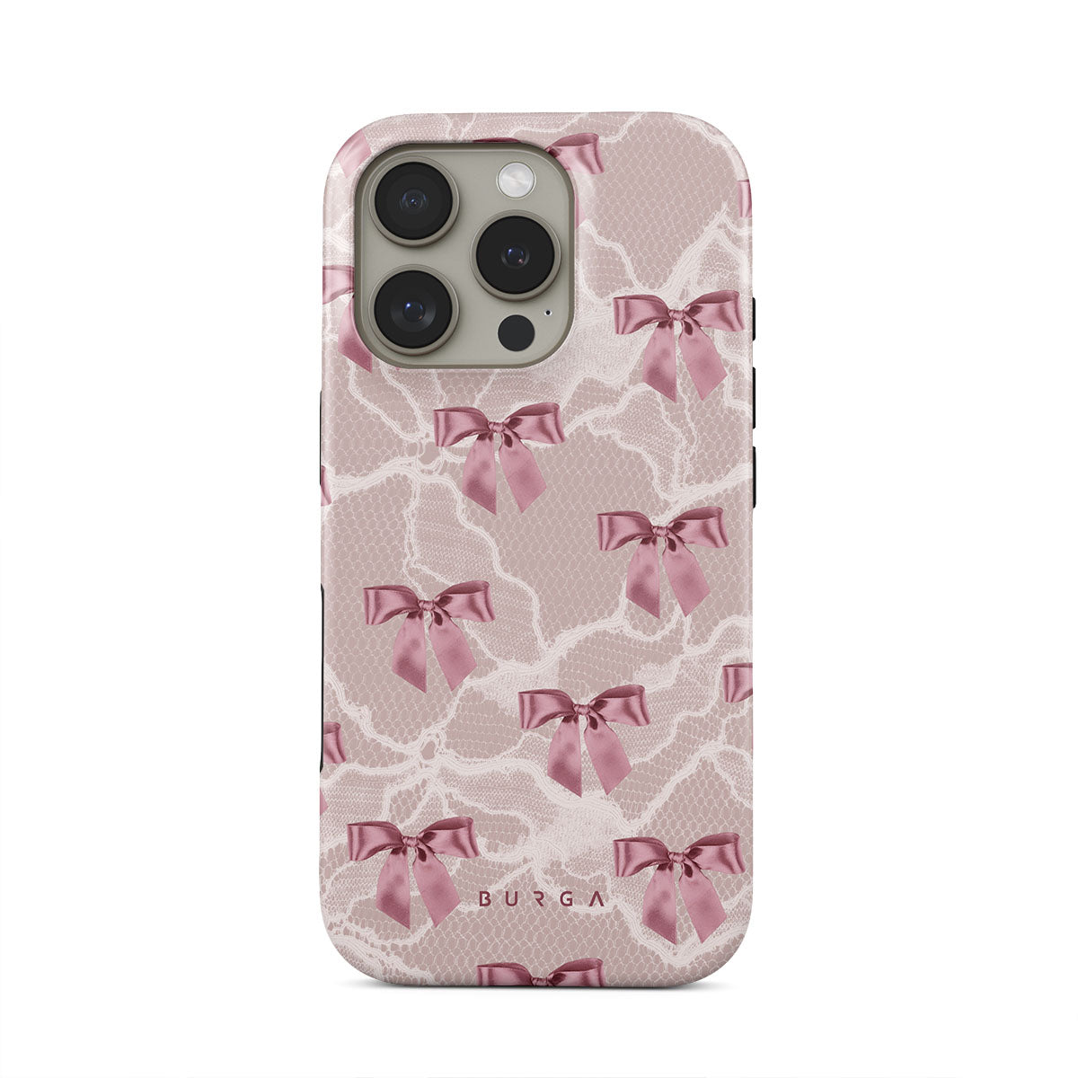 The Puffer Case® - Ballerina | Urban Sophistication