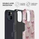 Ballerina - iPhone 15 Case 6