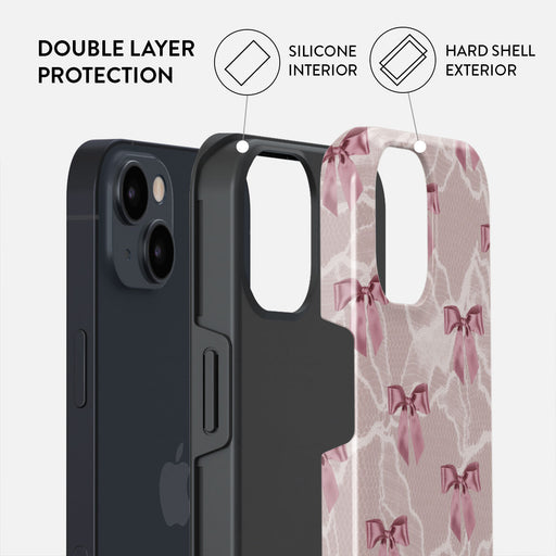 Ballerina - iPhone 15 Case 6