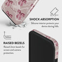 Ballerina - iPhone 15 Case 8