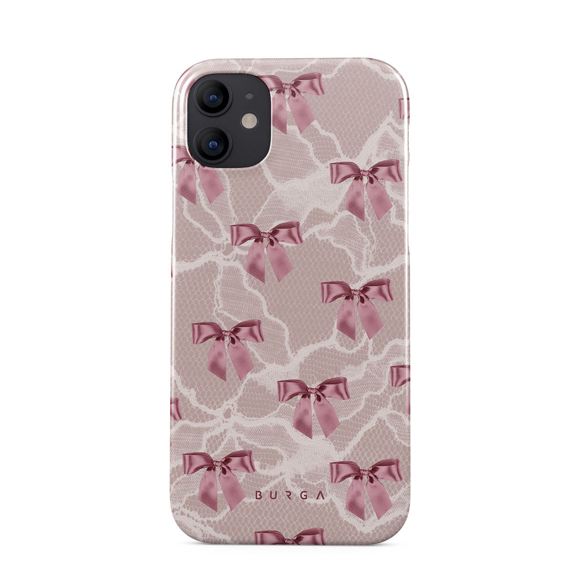 Ballerina - iPhone 12 Case | BURGA