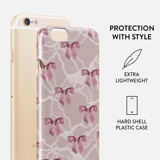 Ballerina - iPhone 6 / 6S Case 2