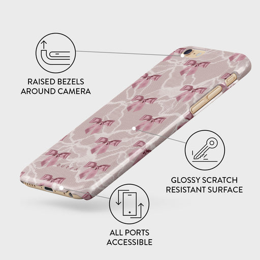 Ballerina - iPhone 6 / 6S Case 3
