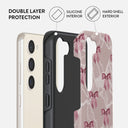 Ballerina - Samsung Galaxy S23 Case 6