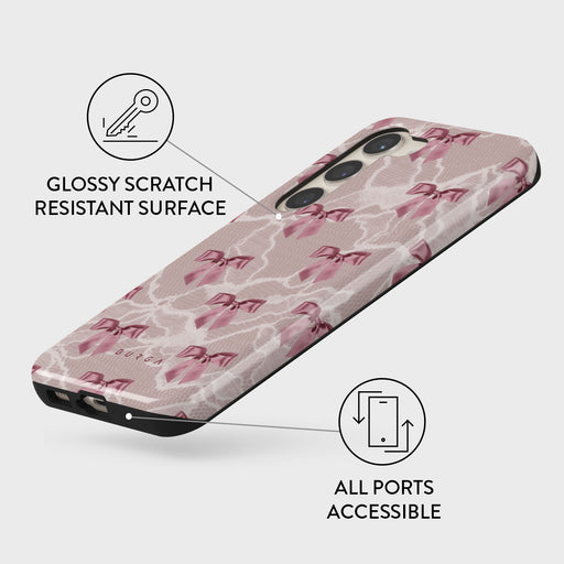 Ballerina - Samsung Galaxy S23 Case 7
