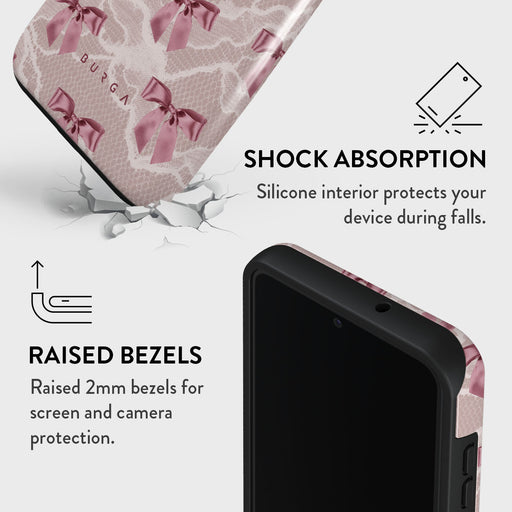 Ballerina - Samsung Galaxy S23 Case 8
