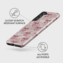 Ballerina - Samsung Galaxy S21 FE Case 3