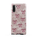 Ballerina - Samsung Galaxy Note 10 Case 5