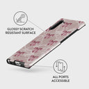 Ballerina - Samsung Galaxy Note 10 Case 7