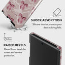 Ballerina - Samsung Galaxy Note 10 Case 8