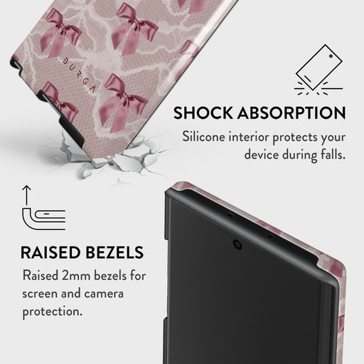Ballerina - Samsung Galaxy Note 10 Case 8