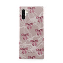 Ballerina - Samsung Galaxy Note 10 Plus Case