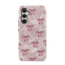 Ballerina - Samsung Galaxy A55 Case 1