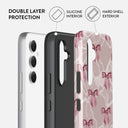 Ballerina - Samsung Galaxy A55 Case 2