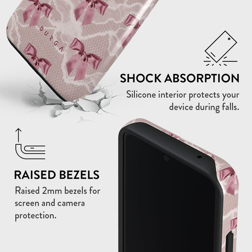 Ballerina - Samsung Galaxy A55 Case 4