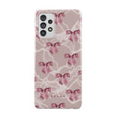 Ballerina - Samsung Galaxy A72 4G / 5G Case 1