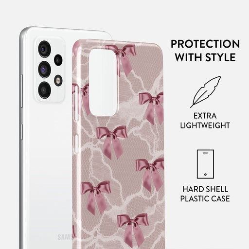 Ballerina - Samsung Galaxy A72 4G / 5G Case 2