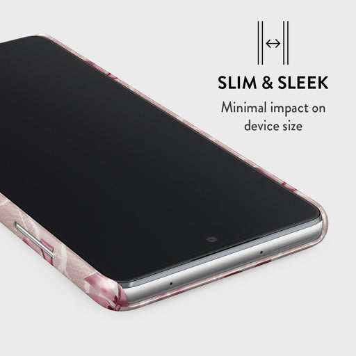 Ballerina - Samsung Galaxy A72 4G / 5G Case 4