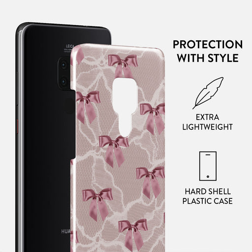 Ballerina - Huawei Mate 20 Case 2