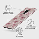 Ballerina - Huawei Mate 20 Case 3