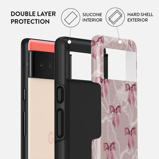 Ballerina - Google Pixel 6a Case 2