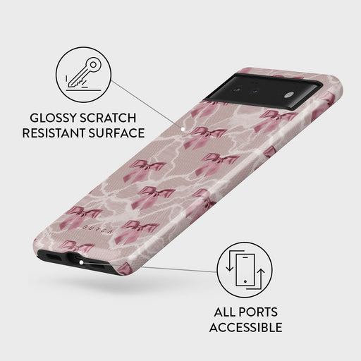 Ballerina - Google Pixel 6a Case 3