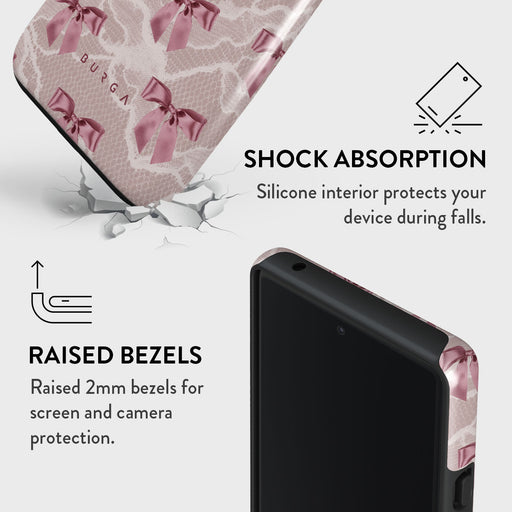 Ballerina - Google Pixel 6a Case 4