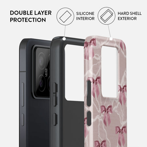 Ballerina - Xiaomi 14 Case 2