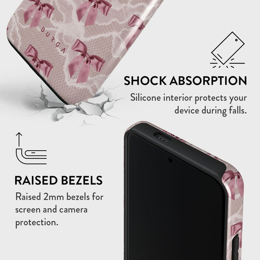 Ballerina - Xiaomi 14 Case 4
