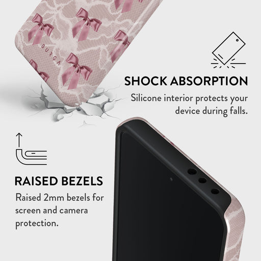 Ballerina -Xiaomi 14T Case 4